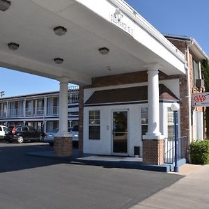 University Inn